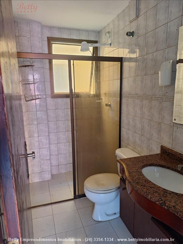 Apartamento a Venda no Liberdade em Resende