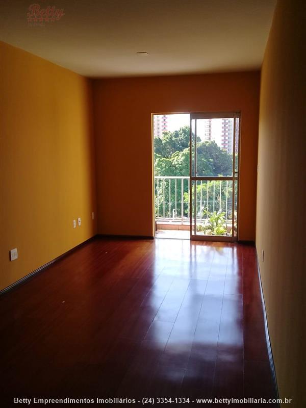 Apartamento a Venda no Centro em Resende