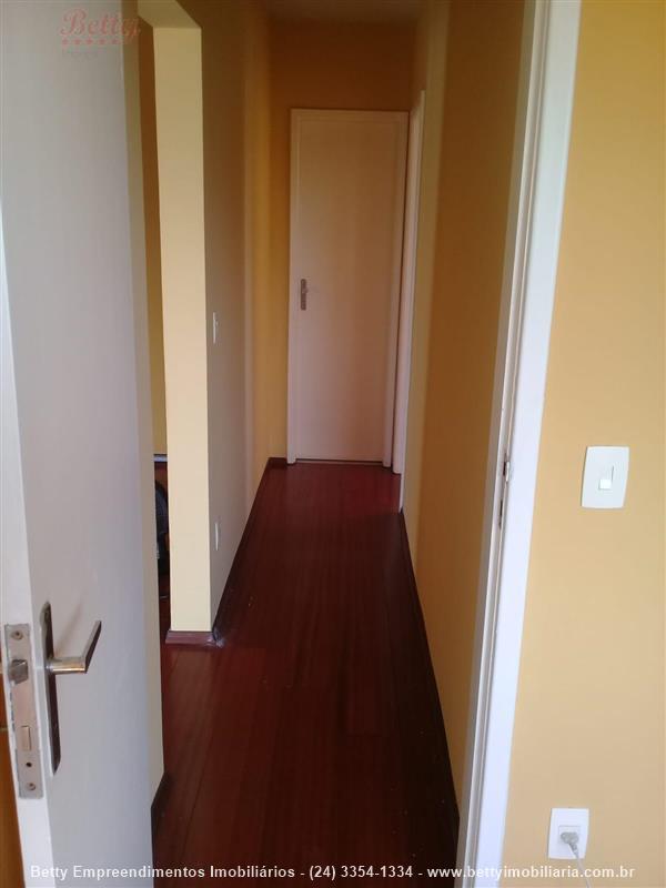 Apartamento a Venda no Centro em Resende