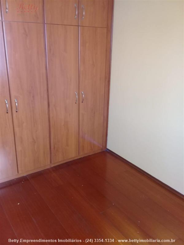 Apartamento a Venda no Centro em Resende