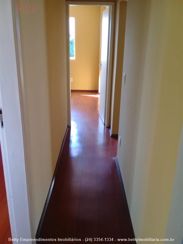 Apartamento a Venda no Centro em Resende