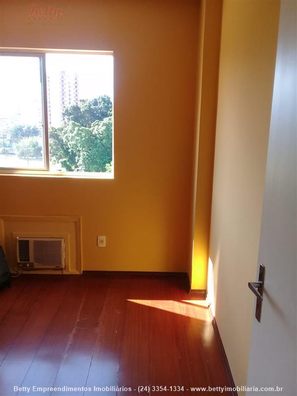 Apartamento a Venda no Centro em Resende