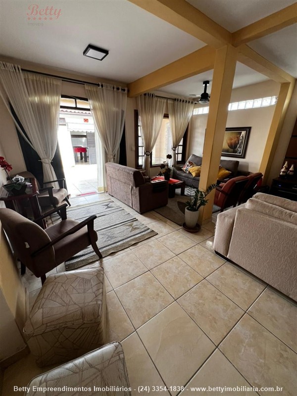 Casa a Venda no Boa Vista I em Resende - Foto do Im�vel