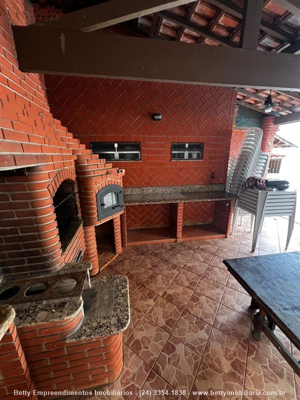 Casa a Venda no Boa Vista I em Resende - Foto do Im�vel