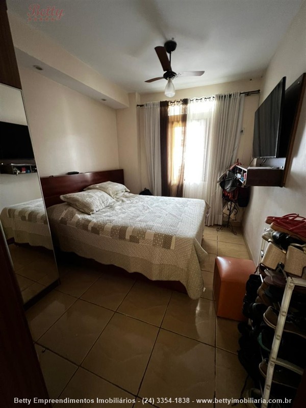 Casa a Venda no Boa Vista I em Resende - Foto do Im�vel