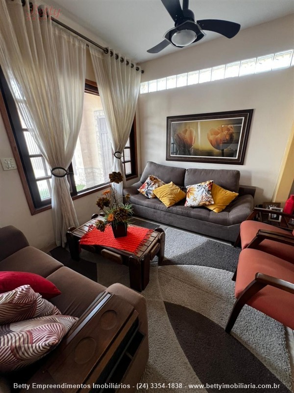 Casa a Venda no Boa Vista I em Resende - Foto do Im�vel