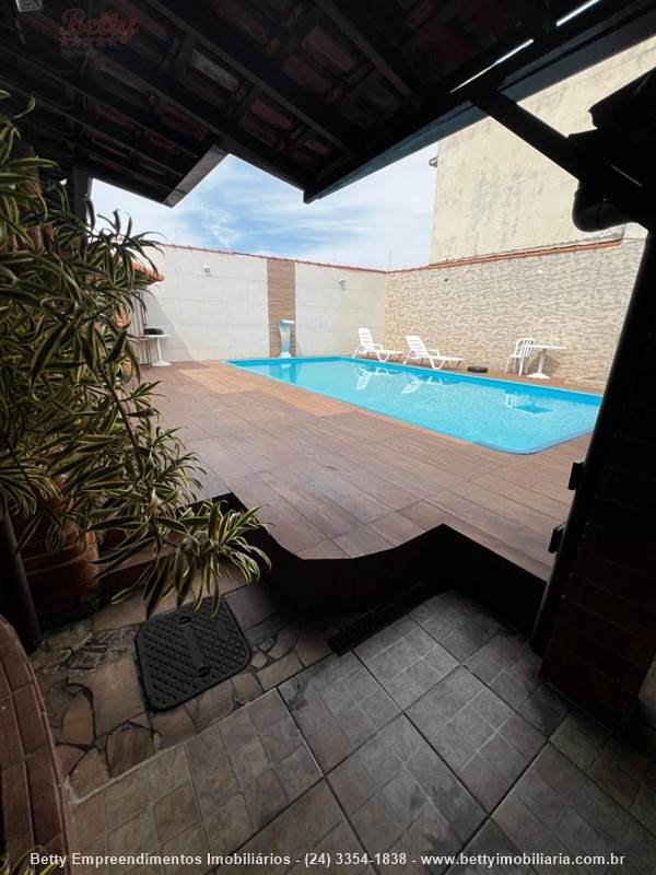 Casa a Venda no Boa Vista I em Resende - Foto do Im�vel