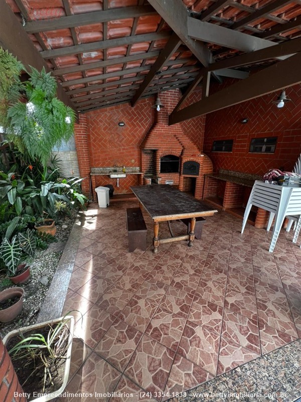 Casa a Venda no Boa Vista I em Resende - Foto do Im�vel