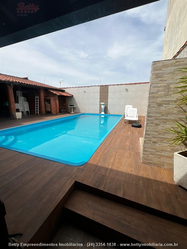 Casa a Venda no Boa Vista I em Resende - Foto do Im�vel