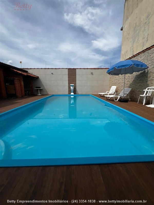 Casa a Venda no Boa Vista I em Resende - Foto do Im�vel