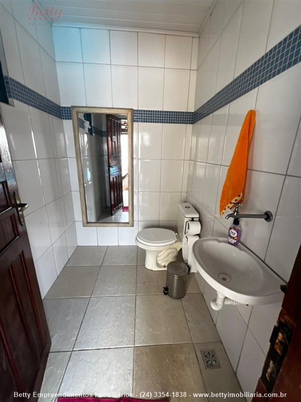 Casa a Venda no Boa Vista I em Resende - Foto do Im�vel