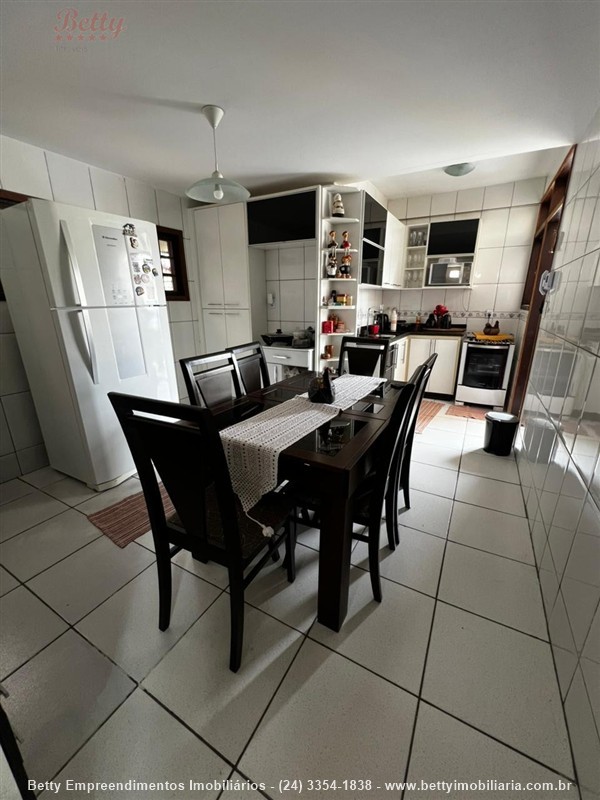 Casa a Venda no Boa Vista I em Resende - Foto do Im�vel