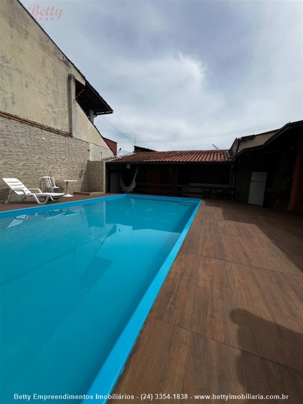 Casa a Venda no Boa Vista I em Resende - Foto do Im�vel