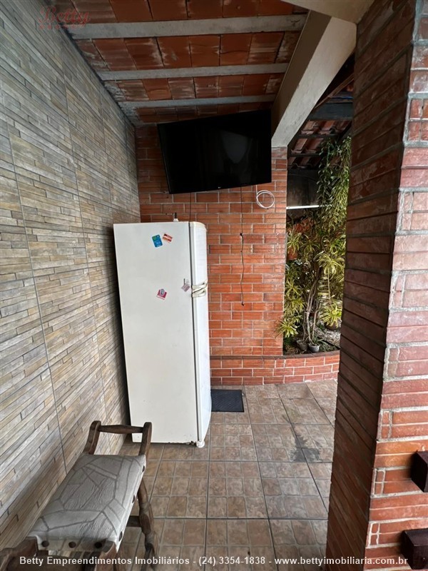 Casa a Venda no Boa Vista I em Resende - Foto do Im�vel