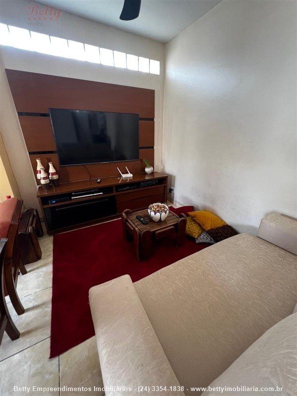 Casa a Venda no Boa Vista I em Resende - Foto do Im�vel