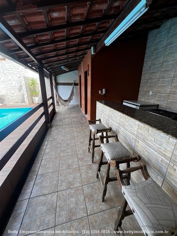 Casa a Venda no Boa Vista I em Resende - Foto do Im�vel