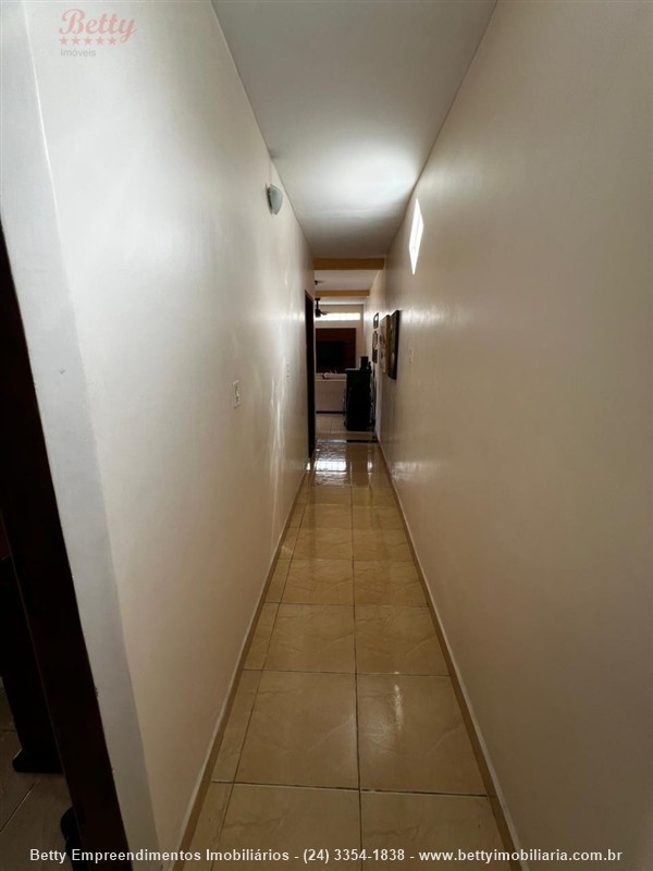 Casa a Venda no Boa Vista I em Resende - Foto do Im�vel