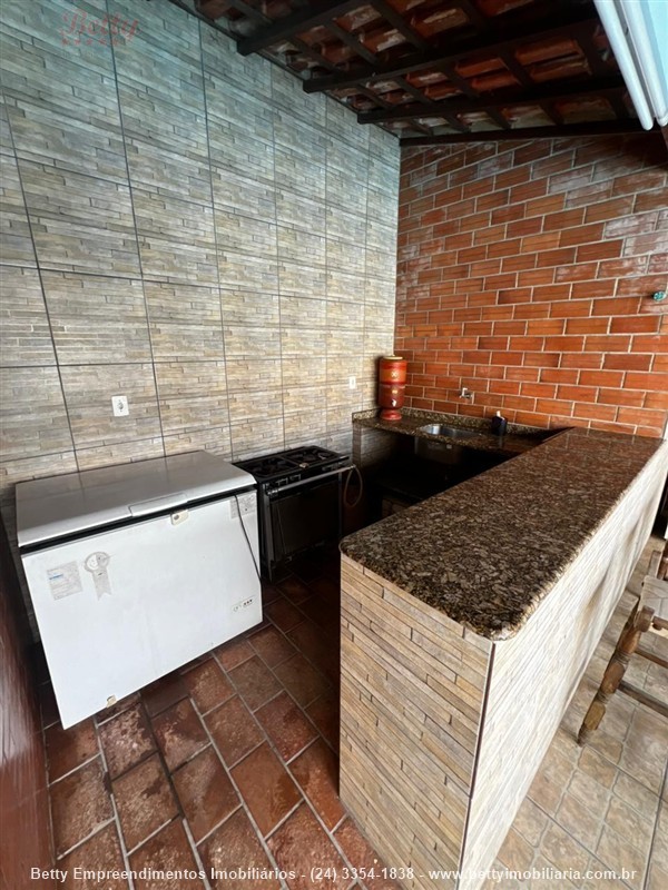 Casa a Venda no Boa Vista I em Resende - Foto do Im�vel