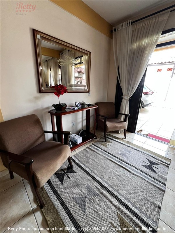 Casa a Venda no Boa Vista I em Resende - Foto do Im�vel