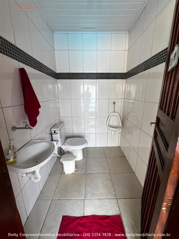 Casa a Venda no Boa Vista I em Resende - Foto do Im�vel