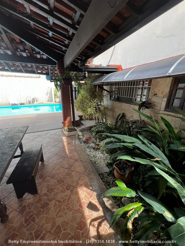 Casa a Venda no Boa Vista I em Resende - Foto do Im�vel