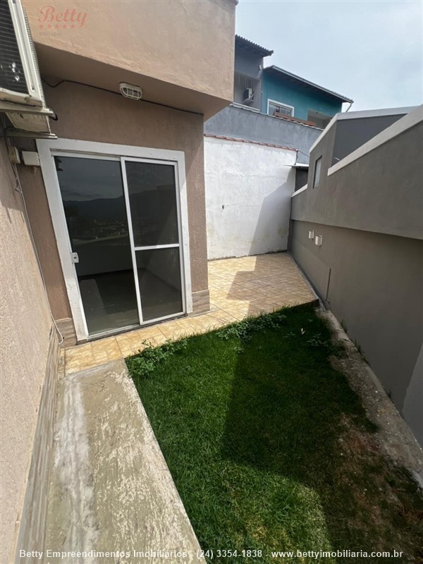 Casa a Venda no Mirante das Agulhas em Resende - Foto do Im�vel