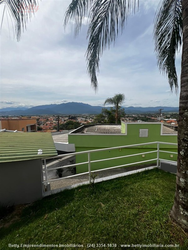 Casa a Venda no Mirante das Agulhas em Resende - Foto do Im�vel