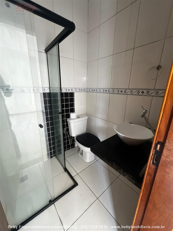 Casa a Venda no Mirante das Agulhas em Resende - Foto do Im�vel