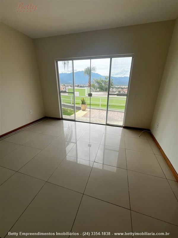 Casa a Venda no Mirante das Agulhas em Resende - Foto do Im�vel