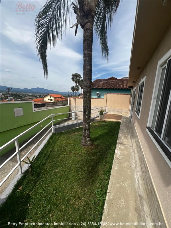Casa a Venda no Mirante das Agulhas em Resende - Foto do Im�vel
