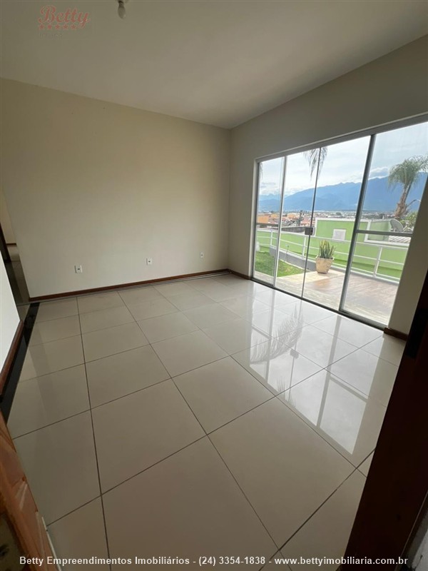 Casa a Venda no Mirante das Agulhas em Resende - Foto do Im�vel