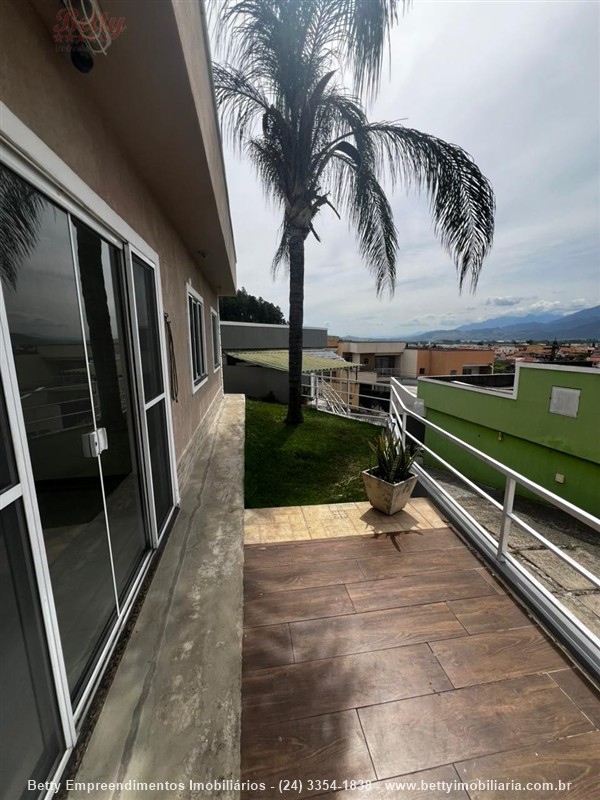 Casa a Venda no Mirante das Agulhas em Resende - Foto do Im�vel