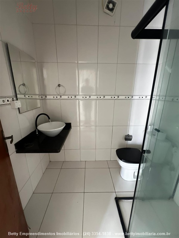 Casa a Venda no Mirante das Agulhas em Resende - Foto do Im�vel