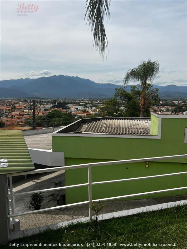 Casa a Venda no Mirante das Agulhas em Resende - Foto do Im�vel