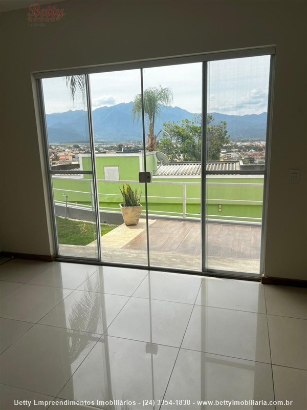 Casa a Venda no Mirante das Agulhas em Resende - Foto do Im�vel