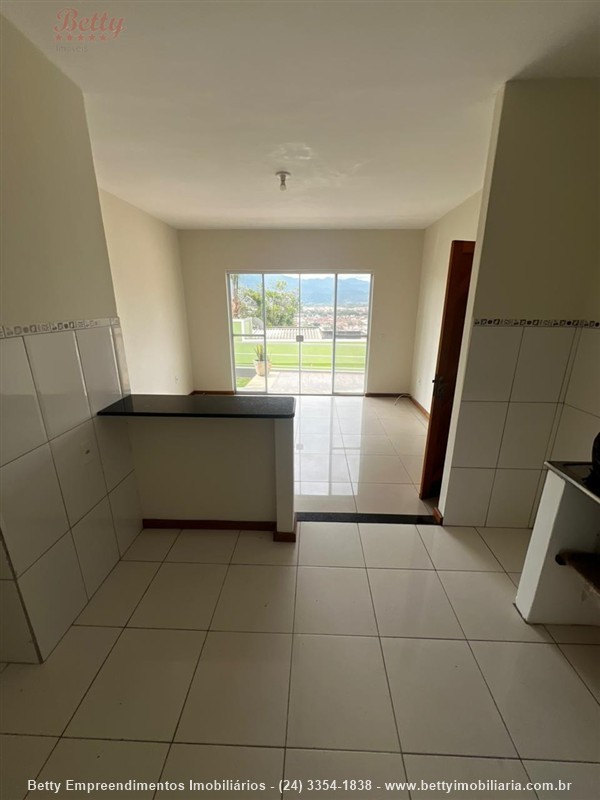 Casa a Venda no Mirante das Agulhas em Resende - Foto do Im�vel