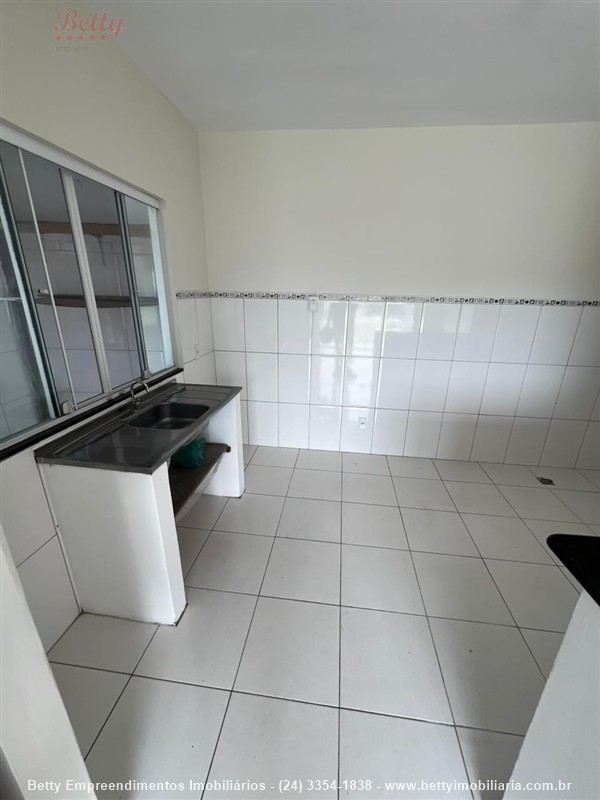 Casa a Venda no Mirante das Agulhas em Resende - Foto do Im�vel