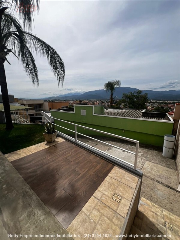 Casa a Venda no Mirante das Agulhas em Resende - Foto do Im�vel