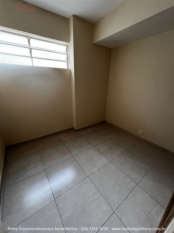 Apartamento para Alugar no Campos Elíseos em Resende - Foto do Im�vel