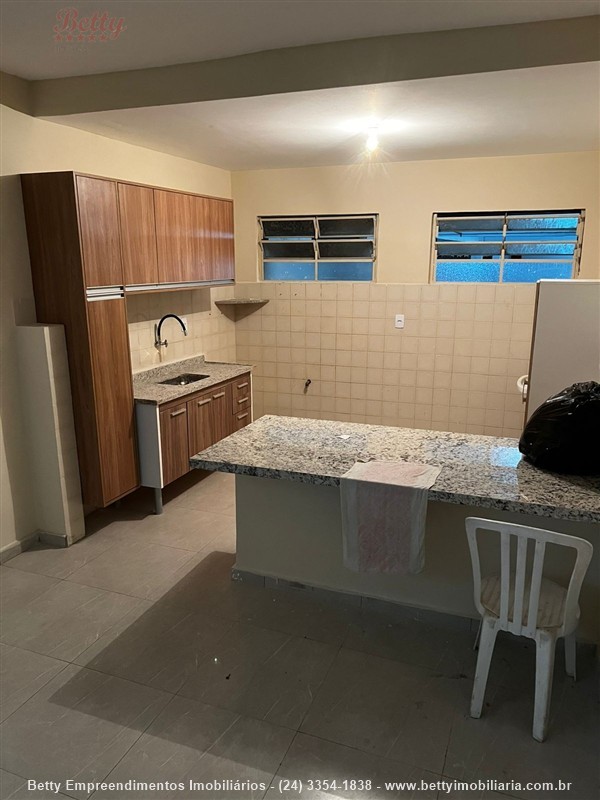 Apartamento para Alugar no Campos Elíseos em Resende - Foto do Im�vel