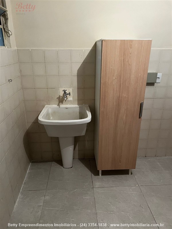 Apartamento para Alugar no Campos Elíseos em Resende - Foto do Im�vel