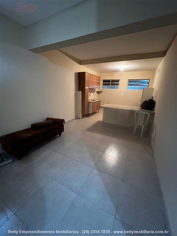 Apartamento para Alugar no Campos Elíseos em Resende - Foto do Im�vel