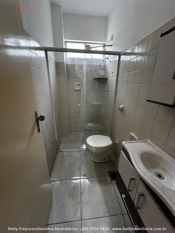 Apartamento para Alugar no Campos Elíseos em Resende - Foto do Im�vel