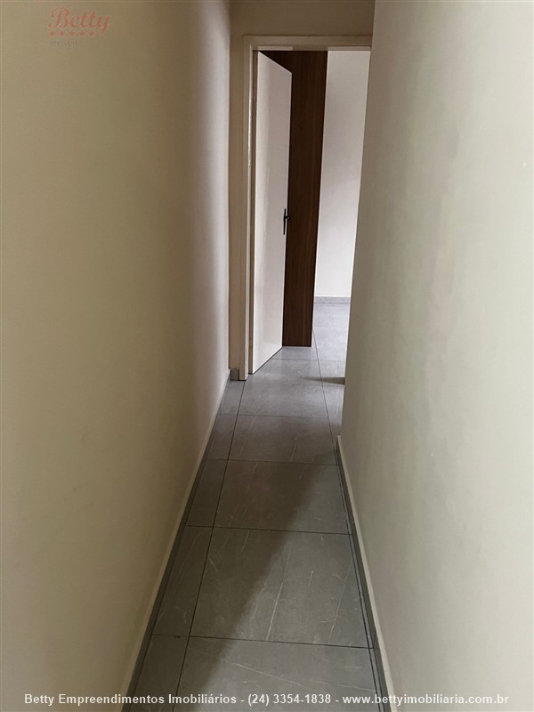 Apartamento para Alugar no Campos Elíseos em Resende - Foto do Im�vel