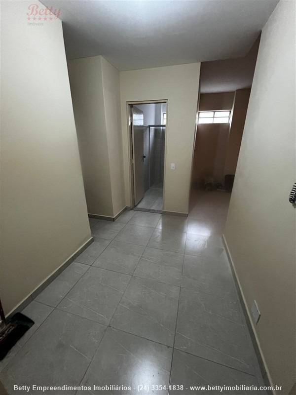 Apartamento para Alugar no Campos Elíseos em Resende - Foto do Im�vel