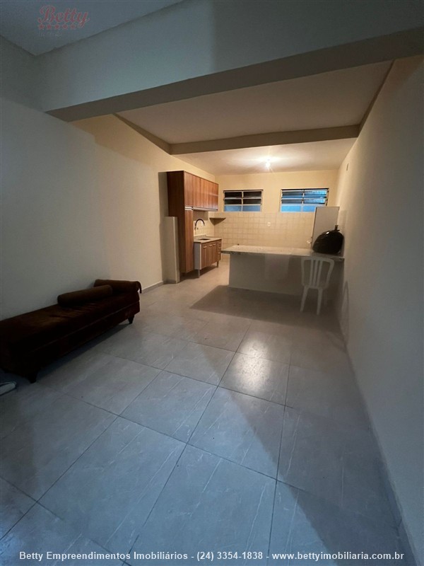 Apartamento para Alugar no Campos Elíseos em Resende - Foto do Im�vel