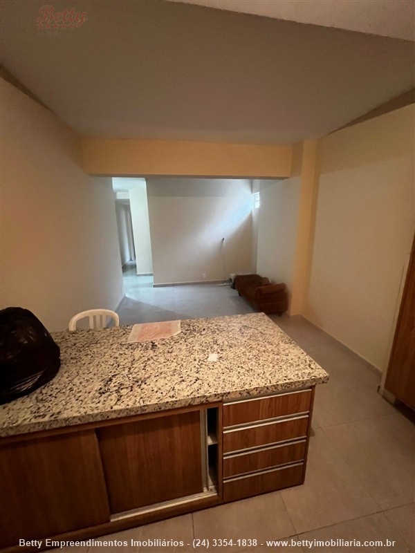 Apartamento para Alugar no Campos Elíseos em Resende - Foto do Im�vel