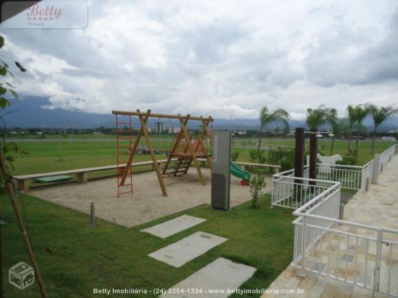 Terreno a Venda no Parque Ipiranga em Resende - Foto do Imvel