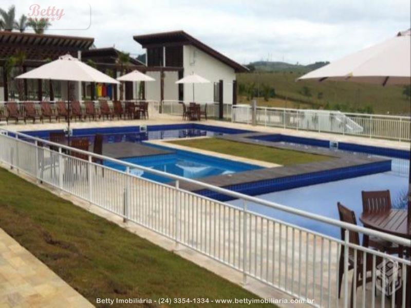Terreno a Venda no Parque Ipiranga em Resende - Foto do Imvel
