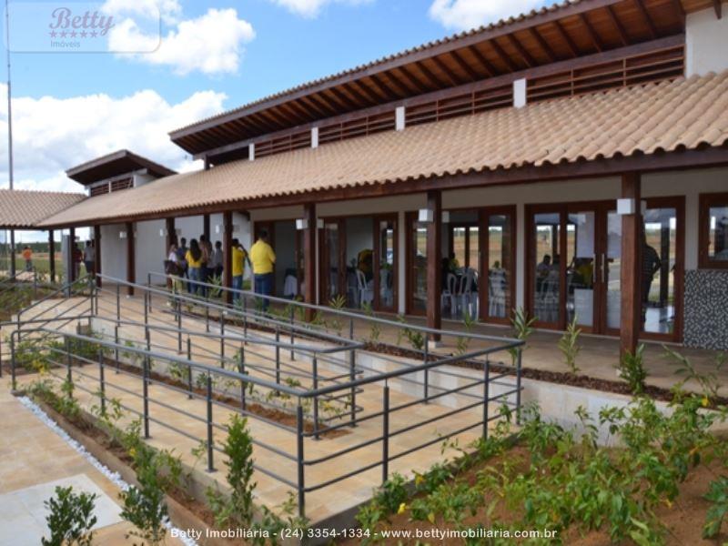 Terreno a Venda no Parque Ipiranga em Resende - Foto do Imvel